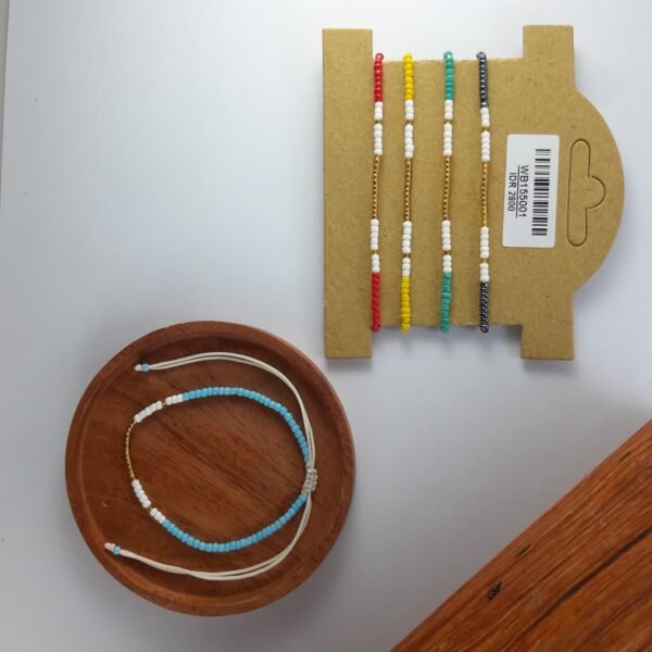 Bracelets Model 9 – Custom Colors & Styles Available - Image 38