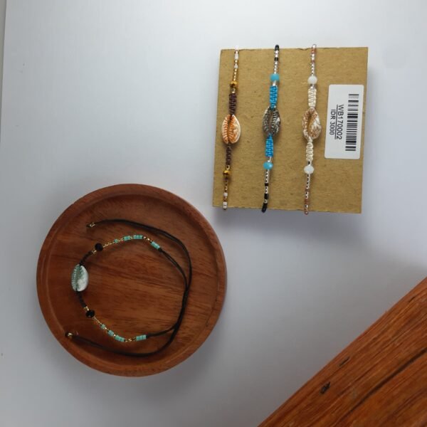 Bracelets Model 9 – Custom Colors & Styles Available - Image 39