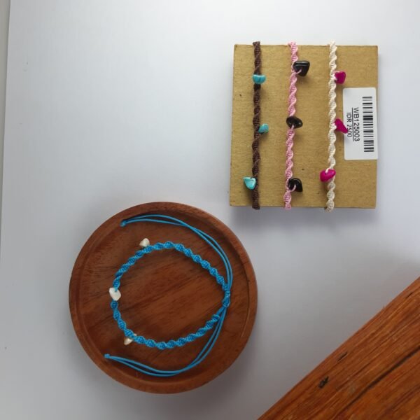 Bracelets Model 9 – Custom Colors & Styles Available - Image 40