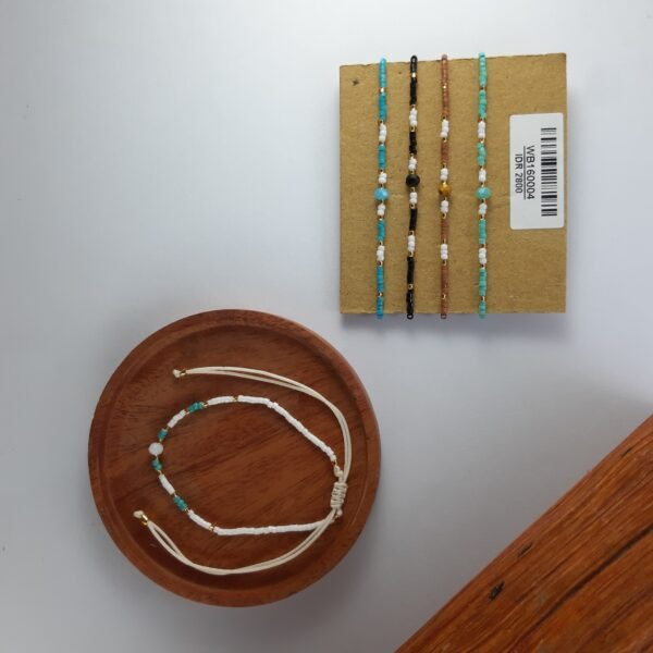 Bracelets Model 9 – Custom Colors & Styles Available - Image 41