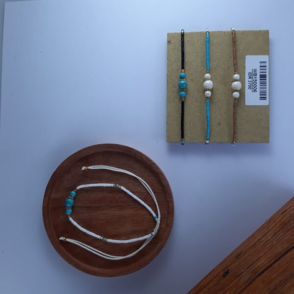 Bracelets Model 9 – Custom Colors & Styles Available - Image 43