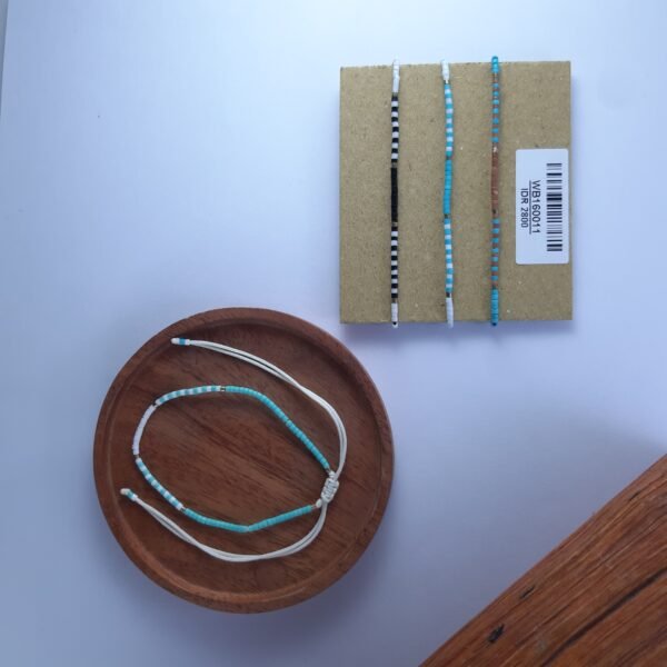Bracelets Model 9 – Custom Colors & Styles Available - Image 48