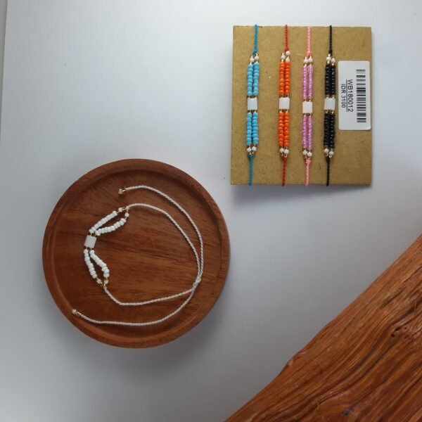 Bracelets Model 9 – Custom Colors & Styles Available - Image 49