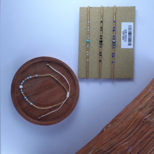 Bracelets Model 5 – Custom Colors & Styles Available - Image 22