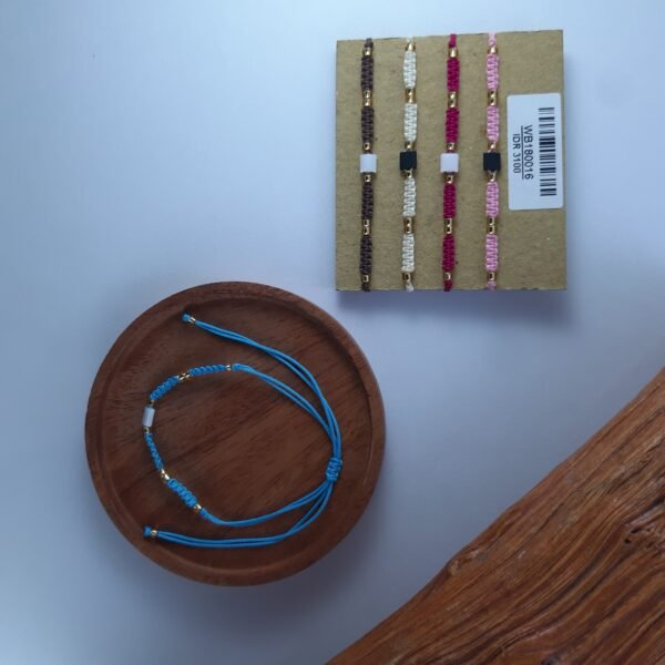 Bracelets Model 10 – Custom Colors & Styles Available - Image 51