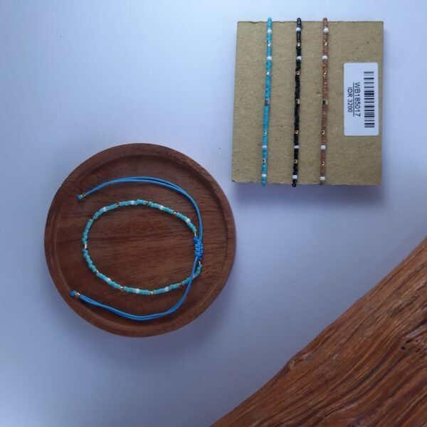 Bracelets Model 10 – Custom Colors & Styles Available - Image 49
