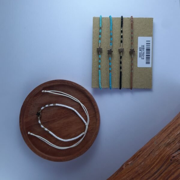 Bracelets Model 10 – Custom Colors & Styles Available - Image 47