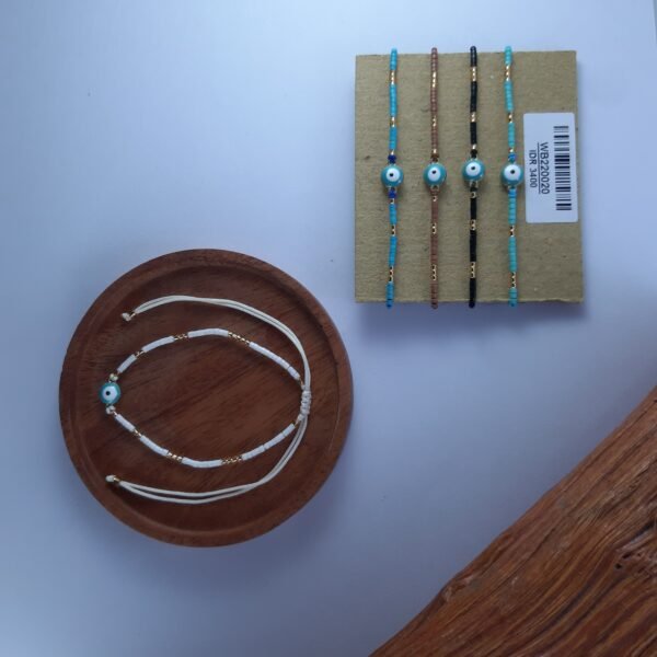 Bracelets Model 5 – Custom Colors & Styles Available - Image 21
