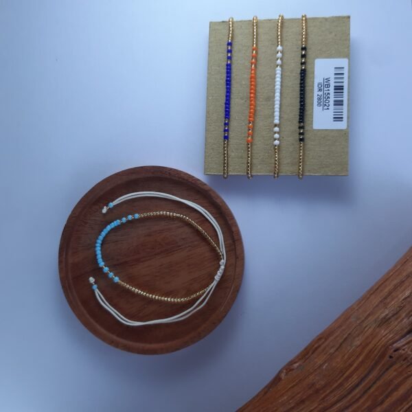 Bracelets Model 10 – Custom Colors & Styles Available - Image 46