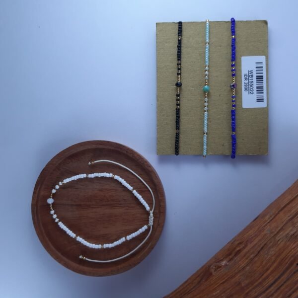 Bracelets Model 10 – Custom Colors & Styles Available - Image 45