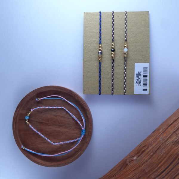 Bracelets Model 10 – Custom Colors & Styles Available - Image 44