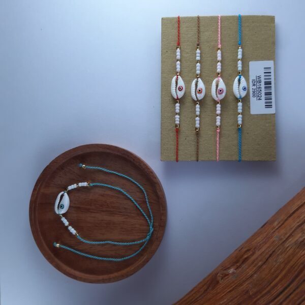 Bracelets Model 10 – Custom Colors & Styles Available - Image 50