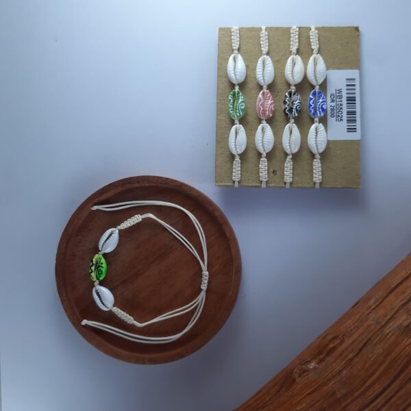 Bracelets Model 10 – Custom Colors & Styles Available - Image 37
