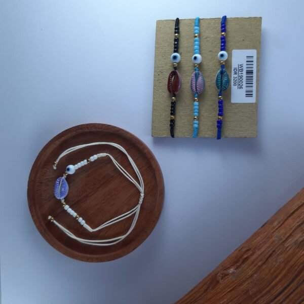 Bracelets Model 10 – Custom Colors & Styles Available - Image 38