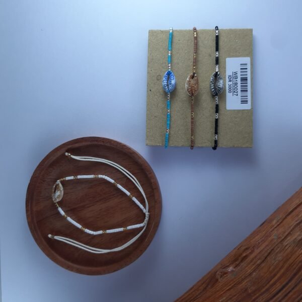 Bracelets Model 10 – Custom Colors & Styles Available - Image 39