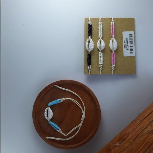 Bracelets Model 10 – Custom Colors & Styles Available - Image 40