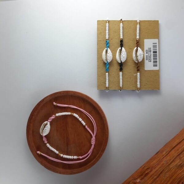 Bracelets Model 10 – Custom Colors & Styles Available - Image 41