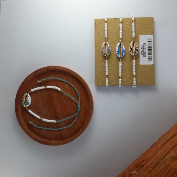 Bracelets Model 10 – Custom Colors & Styles Available - Image 42