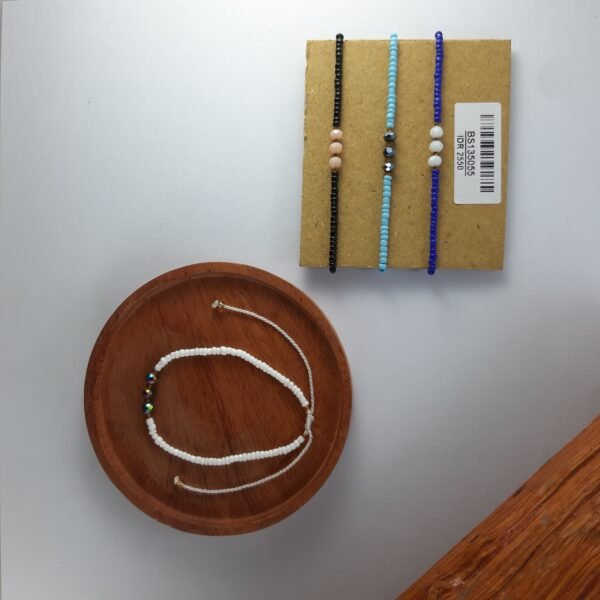 Bracelets Model 10 – Custom Colors & Styles Available - Image 43