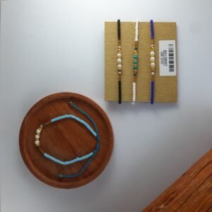 Bracelets Model 6 – Custom Colors & Styles Available