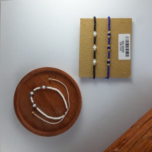 Bracelets Model 10 – Custom Colors & Styles Available - Image 35