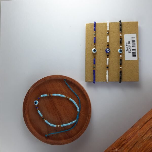 Bracelets Model 10 – Custom Colors & Styles Available - Image 34