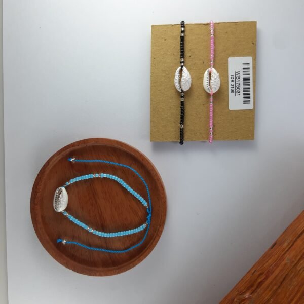 Bracelets Model 10 – Custom Colors & Styles Available - Image 33