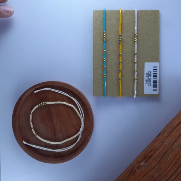 Bracelets Model 10 – Custom Colors & Styles Available - Image 32