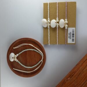 Bracelets Model 10 – Custom Colors & Styles Available