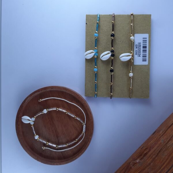 Bracelets Model 10 – Custom Colors & Styles Available - Image 30