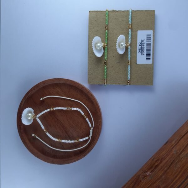 Bracelets Model 10 – Custom Colors & Styles Available - Image 23