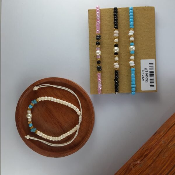 Bracelets Model 10 – Custom Colors & Styles Available - Image 24
