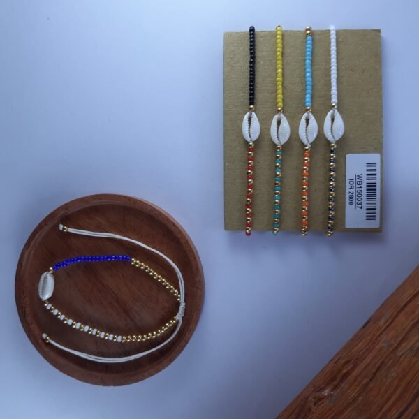 Bracelets Model 10 – Custom Colors & Styles Available - Image 25