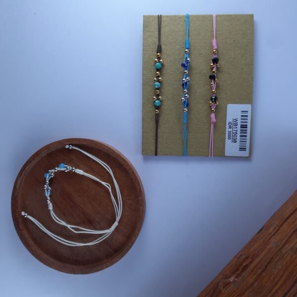 Bracelets Model 6 – Custom Colors & Styles Available - Image 3