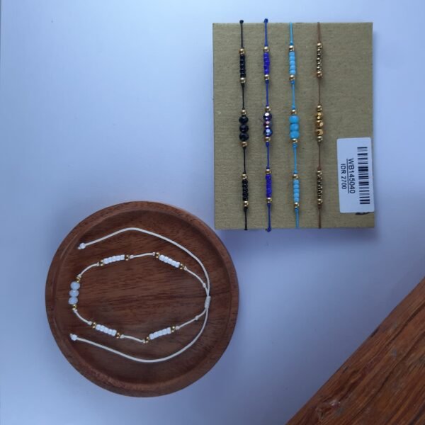 Bracelets Model 10 – Custom Colors & Styles Available - Image 27