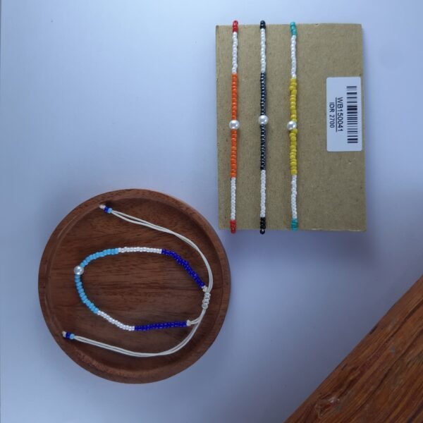 Bracelets Model 6 – Custom Colors & Styles Available - Image 4