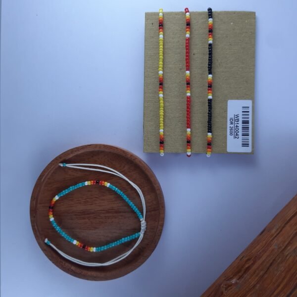 Bracelets Model 10 – Custom Colors & Styles Available - Image 28