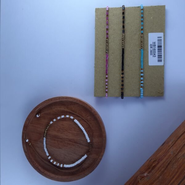 Bracelets Model 6 – Custom Colors & Styles Available - Image 5