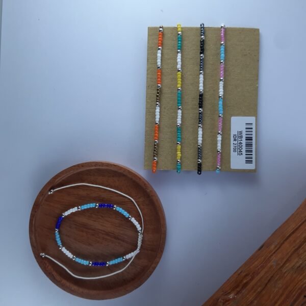 Bracelets Model 10 – Custom Colors & Styles Available - Image 22