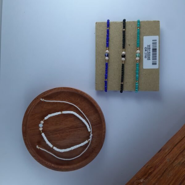 Bracelets Model 10 – Custom Colors & Styles Available - Image 21