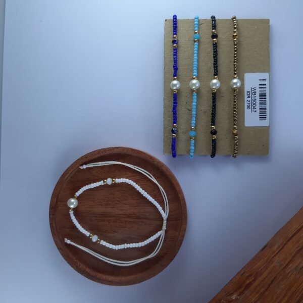 Bracelets Model 10 – Custom Colors & Styles Available - Image 20