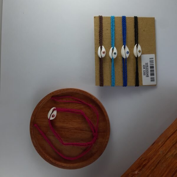 Bracelets Model 10 – Custom Colors & Styles Available - Image 18