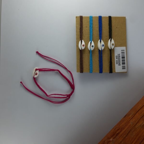 Bracelets Model 10 – Custom Colors & Styles Available - Image 17