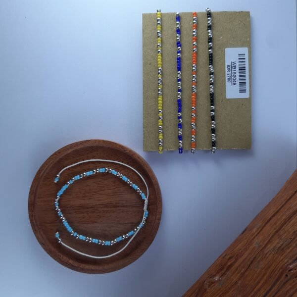Bracelets Model 10 – Custom Colors & Styles Available - Image 19