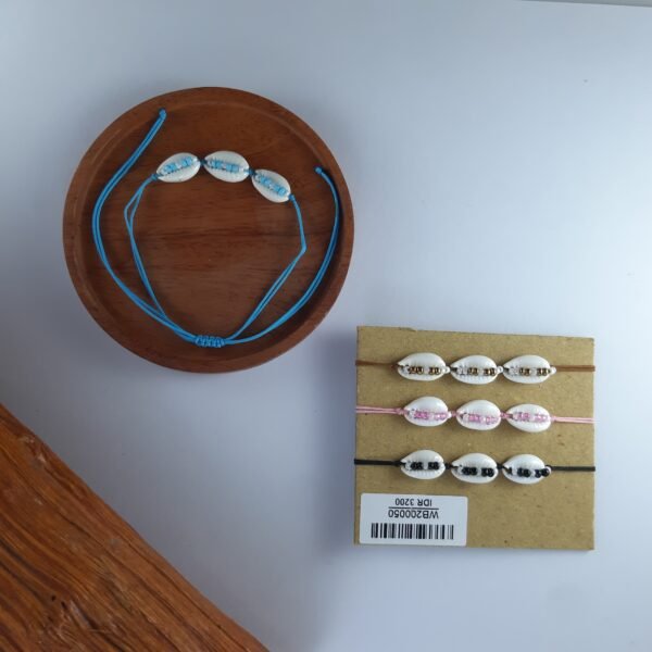 Bracelets Model 10 – Custom Colors & Styles Available - Image 16