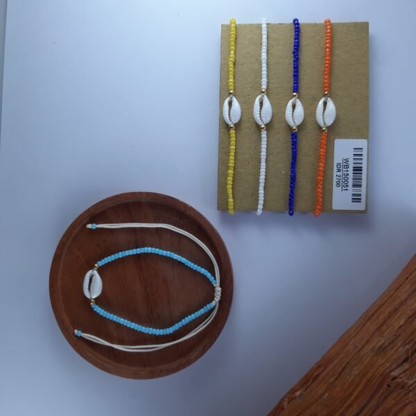 Bracelets Model 6 – Custom Colors & Styles Available - Image 6