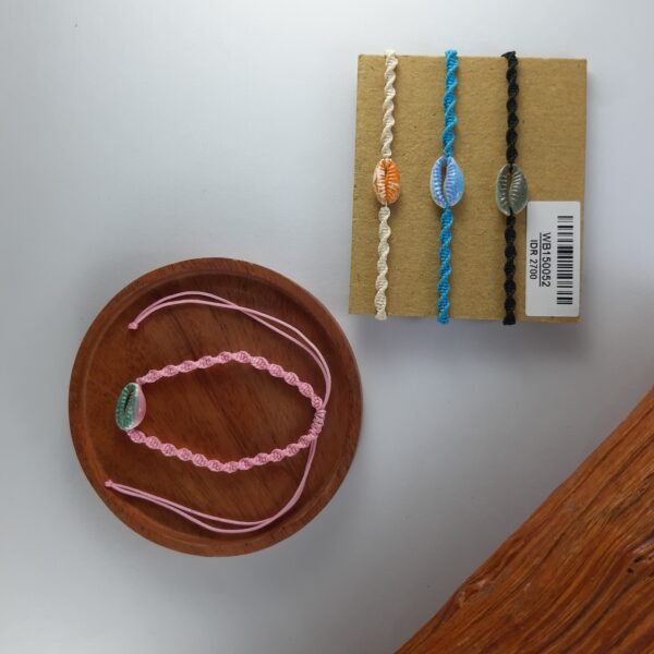 Bracelets Model 10 – Custom Colors & Styles Available - Image 9