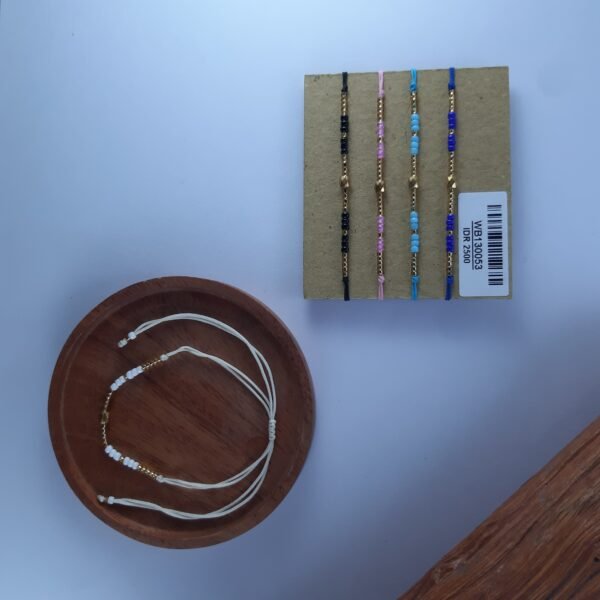 Bracelets Model 10 – Custom Colors & Styles Available - Image 10