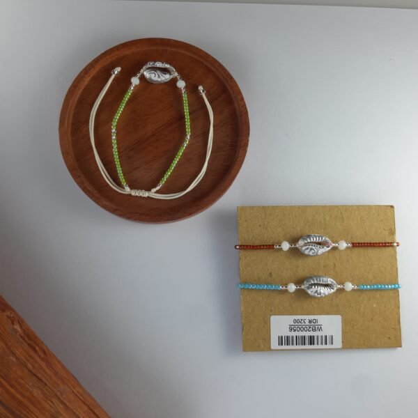 Bracelets Model 6 – Custom Colors & Styles Available - Image 7