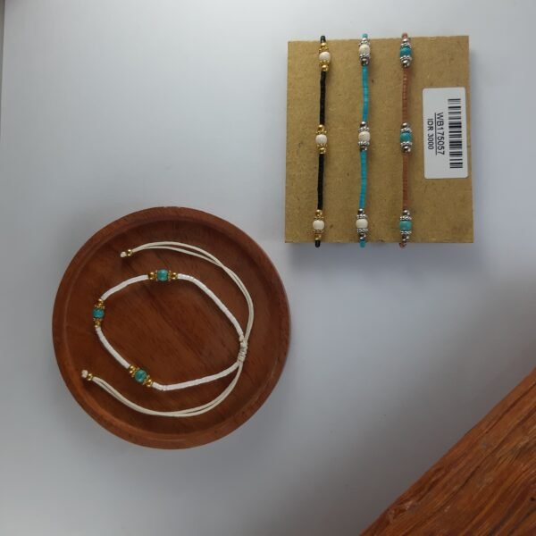 Bracelets Model 10 – Custom Colors & Styles Available - Image 13